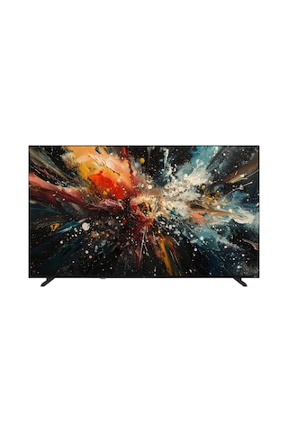 Vestel 65QT9850 65'' 164 Ekran 4K Smart Qled TV