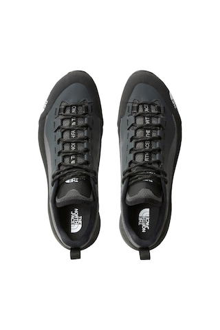 The North Face Erkek Verto Alpıne Gore-tex Ayakkabı Nf0a83ndmn81 Antrasit