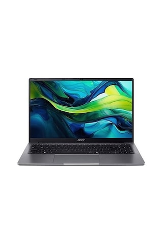 Acer Aspire Lite AL15-32P-C65V NX.J9UEY.001 N4500 4 GB 128 GB SSD 15.6" Dizüstü Bilgisayar (Outlet)