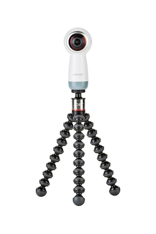 Joby Gorillapod 500 Tripod, Siyah