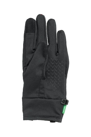 Vaude Pro Stretch Eldiven 45045 Black