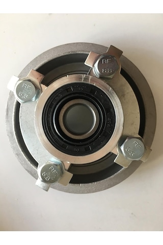 Cup 100 110 Arka Dişli Taşıyıcı Tambur Stoper Komple Rmg