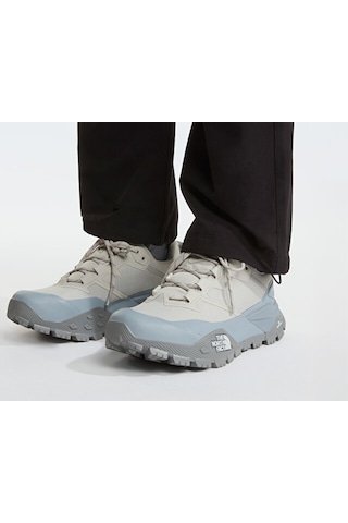 The North Face W Offtrail Hike Gore-texunisex Outdoor Ayakkabısı Nf0a8aehl0t1 Gri Gri