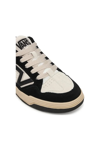Vans Upland Uniseks Siyah Spor Ayakkabı - Vn000d1h