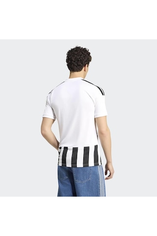 Adidas Kc2285 Juve H Jsy Juventus 26-27 İç Saha Forması Beyaz