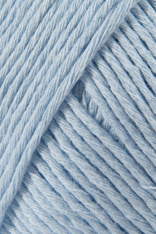 Premium Amigurumi Ipi Punch Panç Baby Soft Cotton 50 Gr Örgü Ip Bebe Mavisi