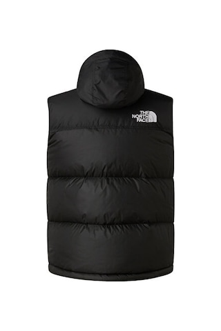The North Face W 1996 Retro Nuptse Vest Kadın Outdoor Yeleği Nf0a3xepgof1 Siyah Siyah