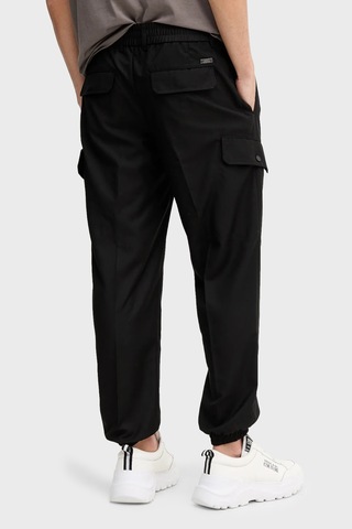 Armani Exchange Erkek Pantolon Xm001208 Af12041 Uc001 Siyah Siyah