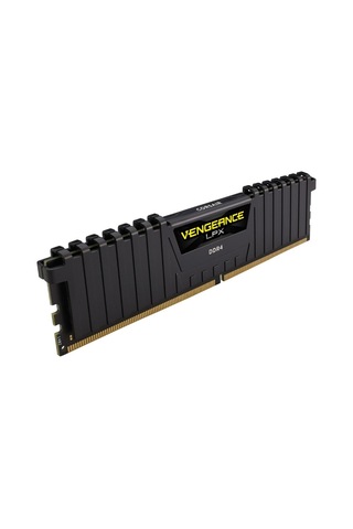 Corsair Vengeance LPX CMK8GX4M1E3200C16 8 GB DDR4 3200 MHz CL16 Ram