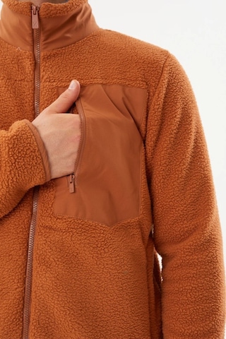 Exuma Erkek Kiremit Peluş Polar 2411149 Kiremit