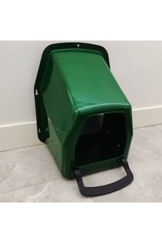 Asilabilir Tavuk Güvercin Folluk 4  Adet