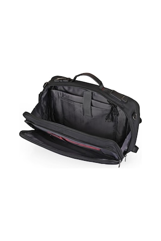 Ççs Ççs51269 Unisex Laptop & Evrak Çantası Siyah