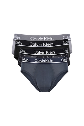 Calvin Klein Calvın Kleın Erkek 4 Lü Boxer Np27540-021 Çok Renkli