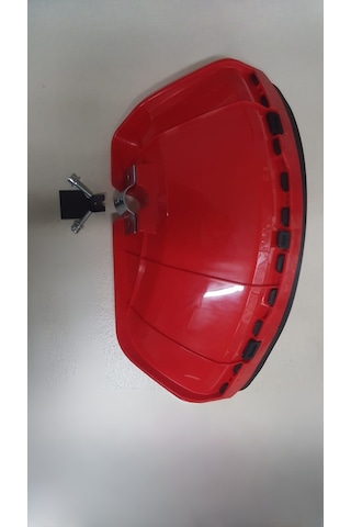 Bıçak Koruyucu Siperlik Tırpan 28 Mm