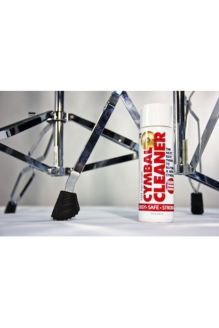 Sabian Sssc1 Safe And Sound Cymbal Cleaner Zil Temizleyici