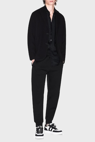 Armani Exchange Erkek Gömlek Xm001142 Af13131 Fc022 Siyah SİYAH