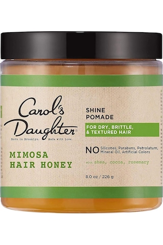 Carol's Daughter Mimosa Hair Honey Saç Pomadı 226 G