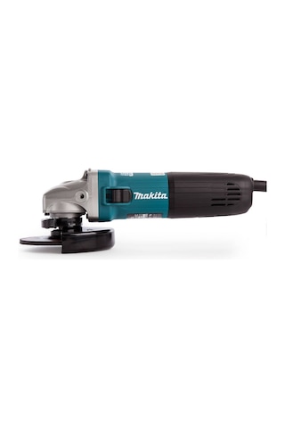 Makita GA5040R 1100 W 125 MM Avuç Taşlama Makinesi