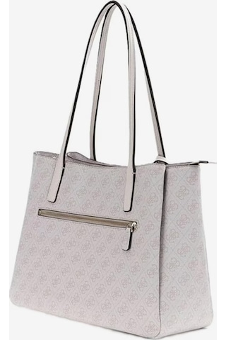 Guess Noelle Iı Tech Tote-bg967226 Bej