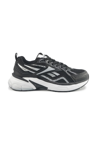 Reebok Grand Cane I Siyah Kadın Sneaker 000000000102025063 Siyah-beyaz-gumus