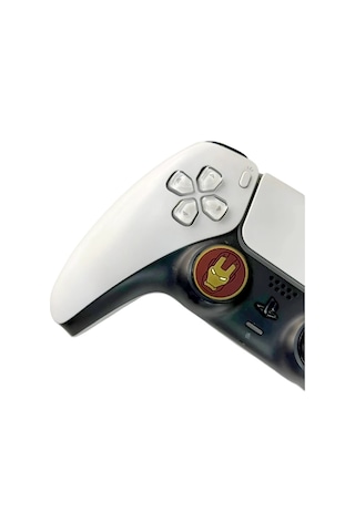 Ps3, Ps4, Ps5, Xbox Uyumlu Analog Stick Koruyucu - Clt-31 - 4 Lü Set