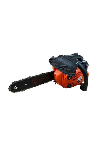 London CS3800 1.2 HP Benzinli Ağaç Kesme Makinesi