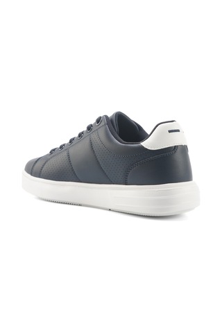 U.s. Polo Assn. Anthony 5fx Lacivert Erkek Sneaker Lacivert