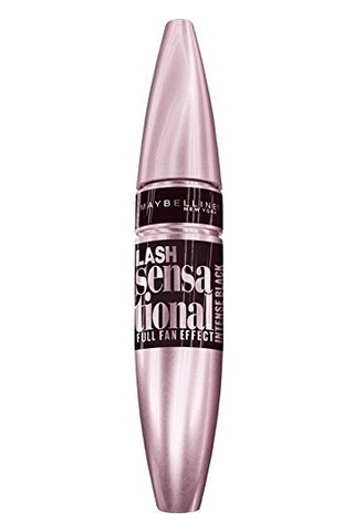 Maybelline New York Lash Sensational Yelpaze Etkili Maskara - Ekstra Siyah 9.5 Ml & Mini Tattoo Liner Gel Pencil Makyaj Seti Sku: Smgstk07e93783dd