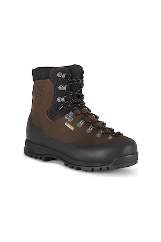 Aku Utah Work Goretex Bot A121050 Kahverengi