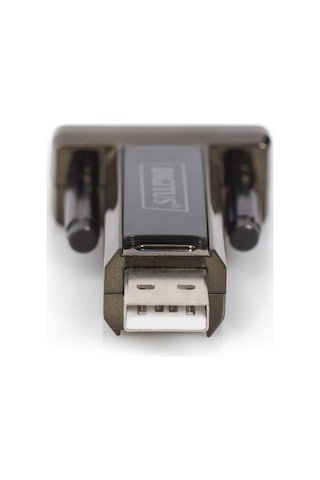 Digitus Da-70156 USB2.0 Rs232 (Seri) Adaptör Çevirici