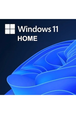 Windows 11 Home Lisans Key