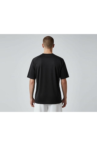 Adidas Tabela 23 Jsy Erkek Futbol Forması Kr3318 Siyah