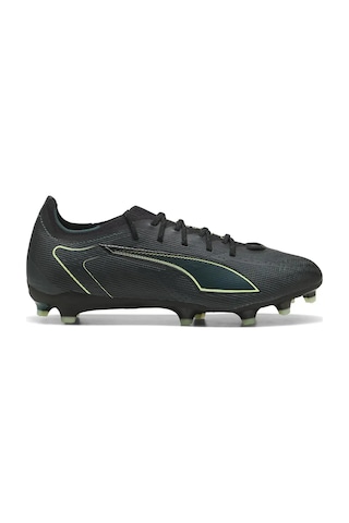Puma Ultra 6 Pro Fg/ag Siyah Erkek Krampon