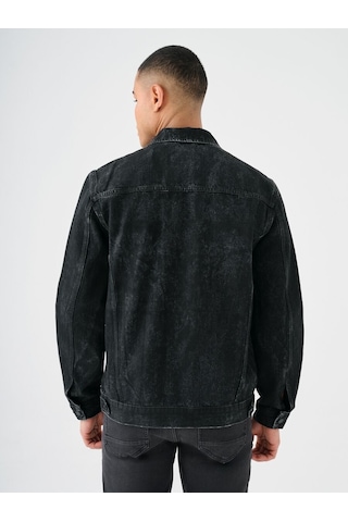 LOFT Oversize Fit Erkek Ceket Lf2037942 Q1.v1 Denim