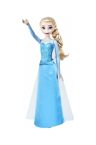 3 Yaş Disney Frozen Elsa Figür 28 Cm F3536-F3257 Hasbro