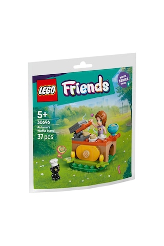 Lego Friends 30696 Autumn's Waffle Stand