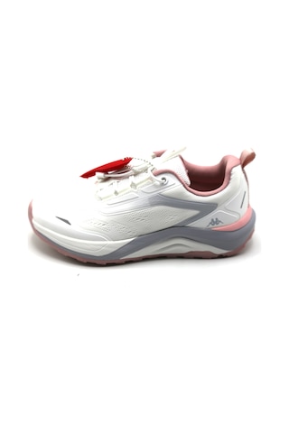 Playup 4031 Unisex Spor Ayakkabı Beyaz