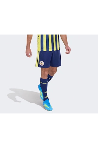 Adidas Fenerbahçe 26/27 İç Saha Şortu Erkek Fenerbahçe 26/27 İç Saha Şortu Ke4419 Lacivert
