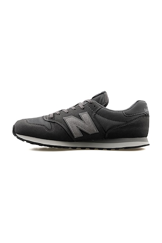 New Balance GM500TGS Erkek Spor Ayakkabı Füme Gri Füme - Gri