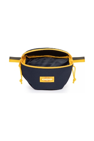 Eastpak Ek074 Sprınger Bel Çantası (Kontrast Young) Sarı