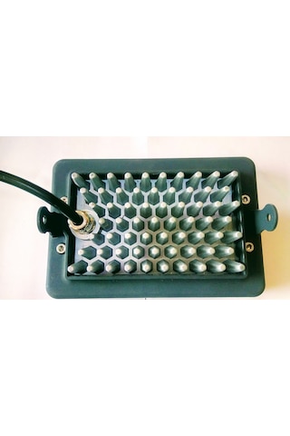 Ledram Gm-100 100w 6500k Led Projektör Beyaz