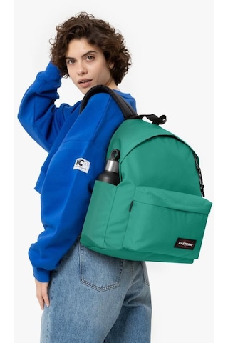 Eastpak Sırt Çantası Day Pak'r Laptop Gözlü Botanic Green 6j8