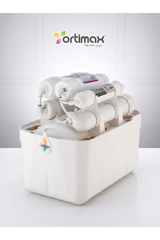 H2o Green Plus: Çevre Dostu Su Arıtma Sistemi
