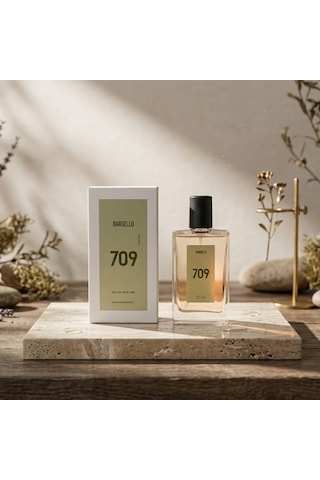 Bargello 709 Erkek Parfüm EDP 50 ML