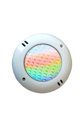 Tenda 8 Watt Smd Led Rgb 4 Kablolu Mini Sıva Üstü Havuz Lambası Tenda 8 Watt Smd Led Rgb 4 Kablolu Mini Sıva Üstü Havuz Lambası