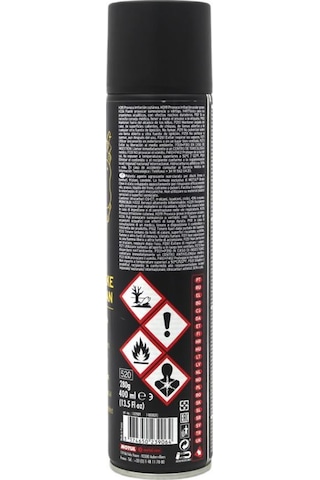 Motul P2 Brake Clean Sprey 400 Ml Fren Balata Temizleyici