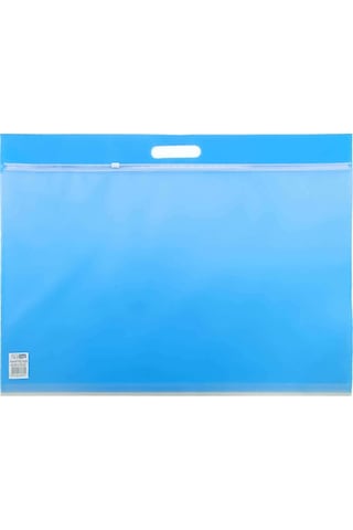 Abka Proje Dosyası 38x55