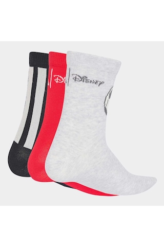 Adidas Disney Mickey Mouse Çocuk Çorap Kr2340 Çok Renkli