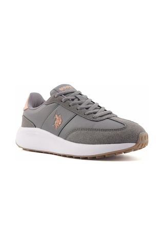 U.S. Polo Assn. Us Polo Rumus Kadın Ayakkabı 101394725 001