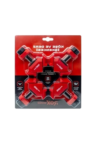 Hızlı İşkence Seti, 2-26 Mm Bağlantı İle Kullanım Kolaylığı